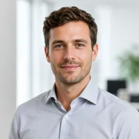 Michael Turner, Iron Fundalis user