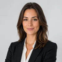 Elena Laurent, Iron Fundalis user